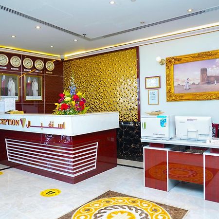 La Villa Palace Hotel Доха Екстер'єр фото
