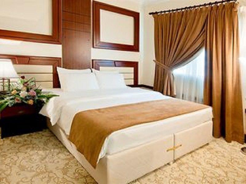 La Villa Palace Hotel Доха Екстер'єр фото